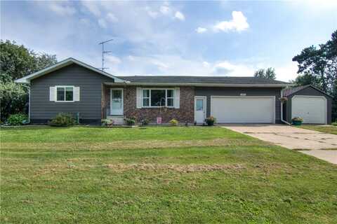 309 Baldwin Street, Augusta, WI 54722