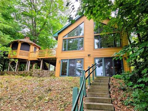 618 29 1/2 Avenue, Barronett, WI 54813