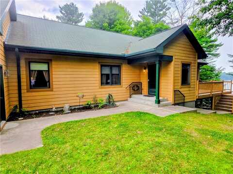 618 29 1/2 Avenue, Barronett, WI 54813