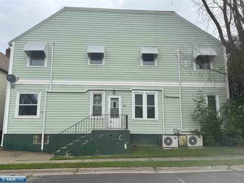 308 Douglas Ave, Eveleth, MN 55734