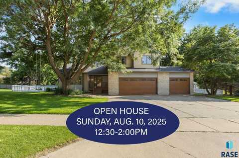2905 E 33rd St, Sioux Falls, SD 57103