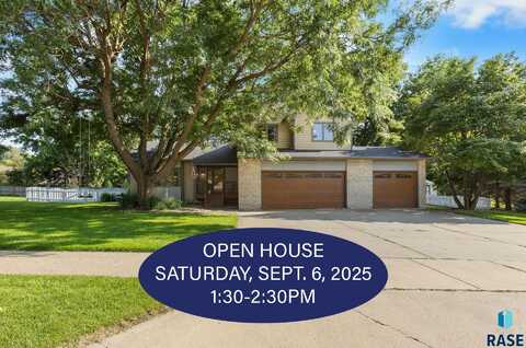 2905 E 33rd St, Sioux Falls, SD 57103
