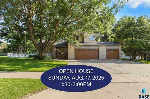 2905 E 33rd St, Sioux Falls, SD 57103