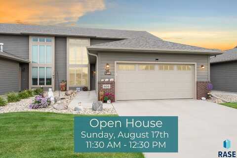 604 S Mary Gene Ave, Sioux Falls, SD 57106