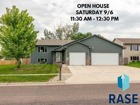 520 Kia Dr, Hartford, SD 57033