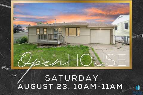 1321 S Churchill Ave, Sioux Falls, SD 57103
