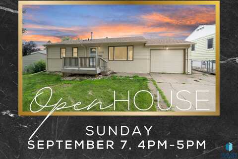 1321 S Churchill Ave, Sioux Falls, SD 57103