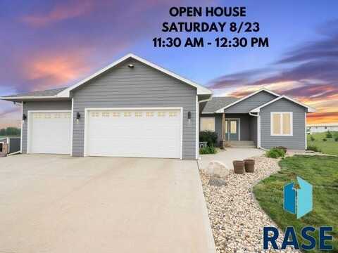 25398 454th Ave, Montrose, SD 57048