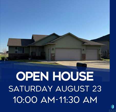 1600 E Liberty Cir, Brandon, SD 57005