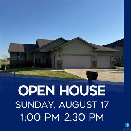 1600 E Liberty Cir, Brandon, SD 57005
