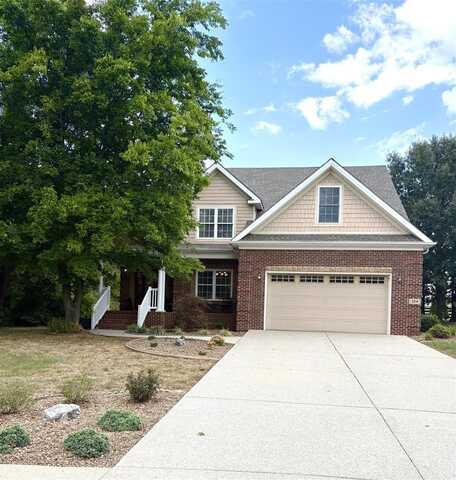 124 Sally Circle, Bowling Green, KY 42101