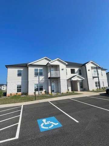 5294 Bakers Springs Street, Bowling Green, KY 42101