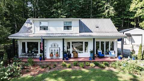 447 Shady Cliff Road, Lewisburg, KY 42256