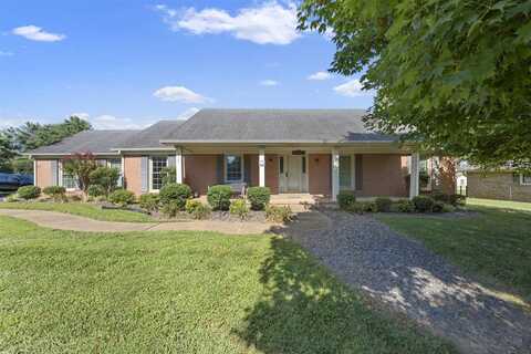 2727 Carriage Hill Drive, Bowling Green, KY 42104