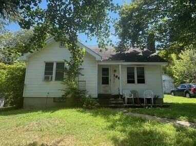 186 Brownsford Road, Scottsville, KY 42164