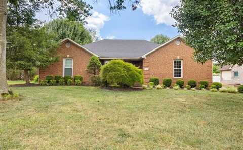 1517 Greenmeadow Court, Bowling Green, KY 42104