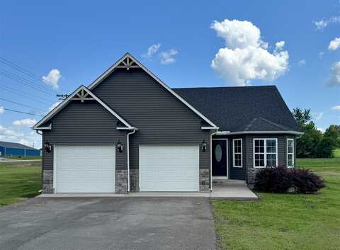 25 Corner Stone Court, Brownsville, KY 42210