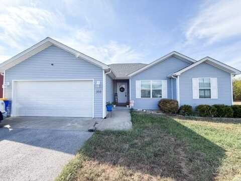 333 Deluth Drive, Bowling Green, KY 42101