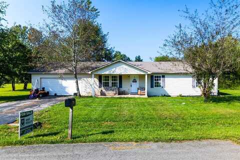 65 Cambridge Drive, Smiths Grove, KY 42171