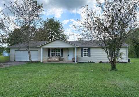 65 Cambridge Drive, Smiths Grove, KY 42171