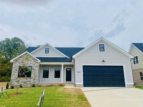 Lot 8 Southall Boulevard, Bowling Green, KY 42101