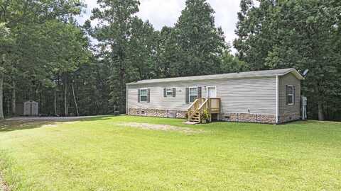 250 Cameron Lane, Evensville, TN 37332