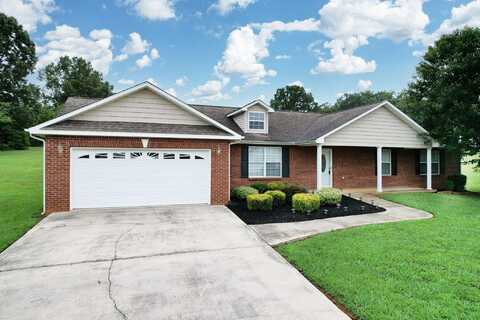 304 Ashton Way, Madisonville, TN 37354
