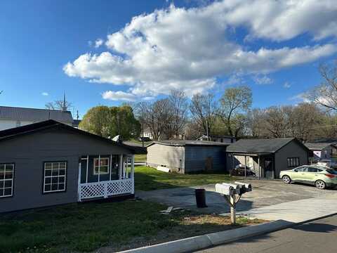 1600/1610 Chippewa Avenue SE, Cleveland, TN 37311