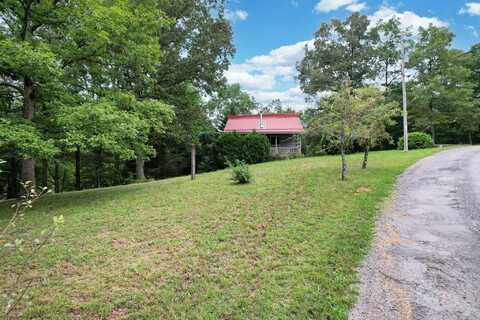 197 Turtle Run Road, Turtletown, TN 37391