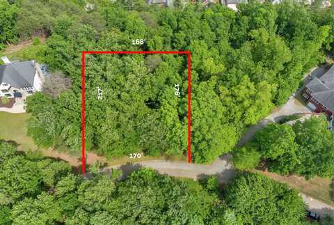 00 Wilton Lane NW, Cleveland, TN 37312