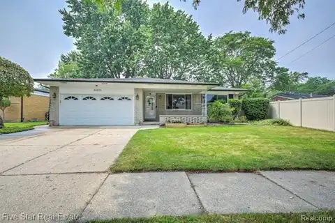30201 Blossom Lane, Warren, MI 48088