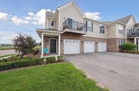 9868 Ridge Run Street, Howell, MI 48855