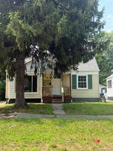 18411 Grandville Avenue, Detroit, MI 48219