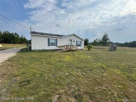 166 Westwood Road NE, Alden, MI 49621