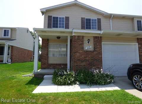 359 Hampton Court, South Lyon, MI 48178