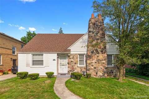 15354 Artesian Street, Detroit, MI 48223