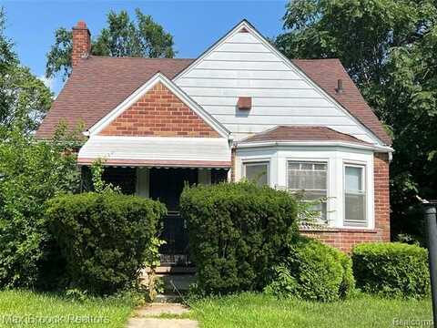 19472 San Juan Drive, Detroit, MI 48221