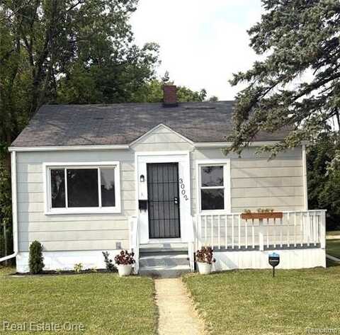 3002 Fielding Street, Flint, MI 48503