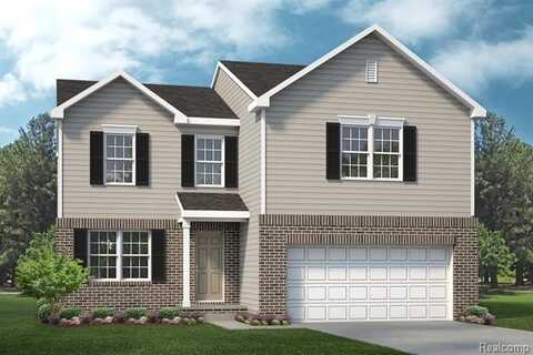 58151 KINCAID Street, New Haven, MI 48048