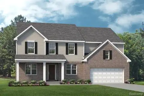 1910 MAGGIE Lane, Ypsilanti, MI 48198