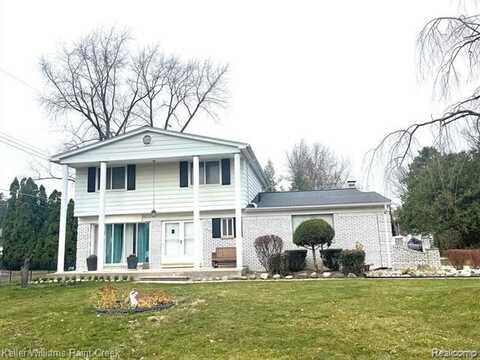 4837 BURKE, Sterling Heights, MI 48310