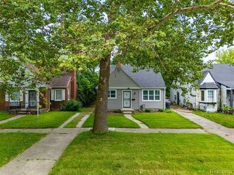 19142 Murray Hill Street, Detroit, MI 48235