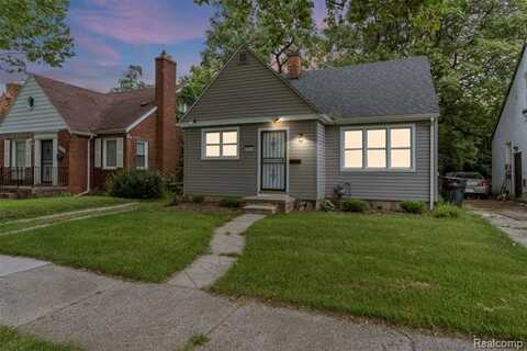 19142 Murray Hill Street, Detroit, MI 48235