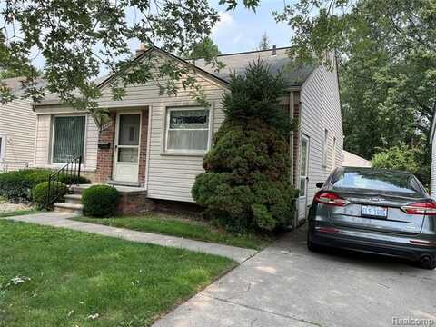 3328 Ravena Avenue, Royal Oak, MI 48073