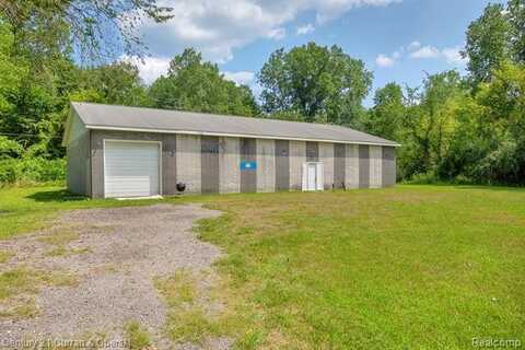 24473 Sumpter Road, Belleville, MI 48111