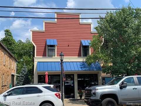 457 MILL Street, Ortonville, MI 48462