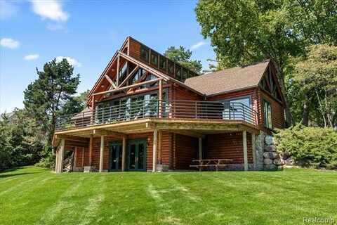 Lot 242-243 Hartford Way, Brighton, MI 48116