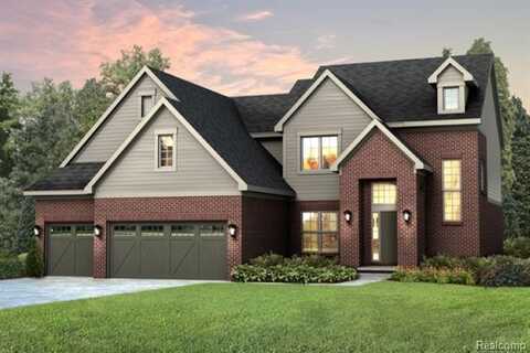 4059 Blossom Drive, Sterling Heights, MI 48314