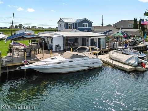 6316 Marina Drive, Clay, MI 48001