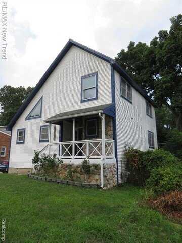5410 Fleet Avenue, Waterford, MI 48327